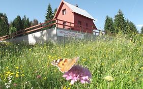 Sepic Accommodation